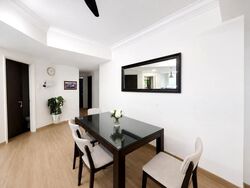 Simei Green Condominium (D18), Condominium #610160341